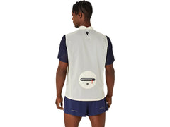 METARUN PACKABLE GILET