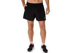 ASICS SILVER 5IN SHORT