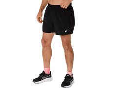 ASICS SILVER 5IN SHORT
