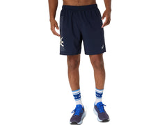 ASICS ICON 7IN SHORT
