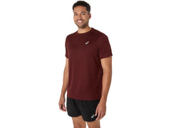 ASICS SILVER SS TOP