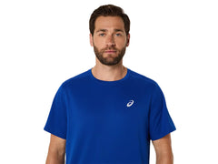 ASICS SILVER SS TOP