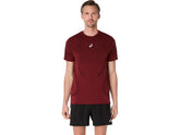 ROAD SEAMLESS SS TOP