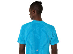 ROAD SEAMLESS SS TOP