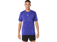 ROAD SEAMLESS SS TOP