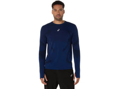 ROAD SEAMLESS LS TOP