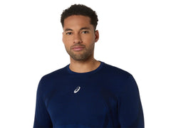 ROAD SEAMLESS LS TOP