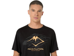 FUJITRAIL LOGO SS TOP