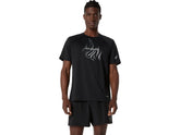 ROAD GRAPHIC SS TOP