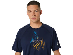 ROAD GRAPHIC SS TOP