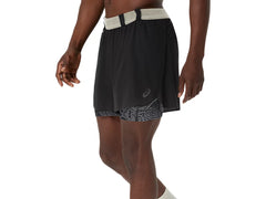 LIMITED SERIES METARUN 4IN 2-N-1 SHORT