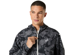 FUJITRAIL PACKABLE JACKET