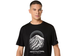 FUJITRAIL LOGO SS TOP