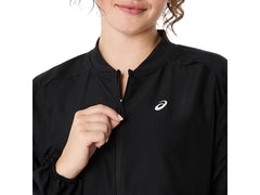 NAGINO RUN ADJUSTABLE JACKET
