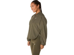 NAGINO RUN ADJUSTABLE JACKET
