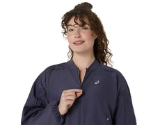 NAGINO RUN ADJUSTABLE JACKET