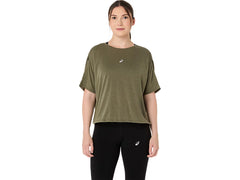 NAGINO RUN ADJUSTABLE SS TOP