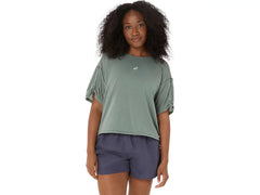 NAGINO RUN ADJUSTABLE SS TOP