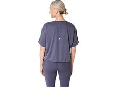 NAGINO RUN ADJUSTABLE SS TOP