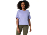NAGINO RUN ADJUSTABLE SS TOP