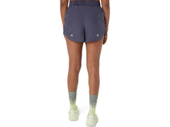 NAGINO RUN ADJUSTABLE 4IN SHORT