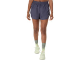 NAGINO RUN ADJUSTABLE 4IN SHORT