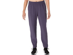 ASICS SILVER WOVEN PANT