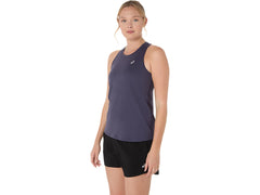 ASICS SILVER TANK