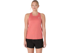 ASICS SILVER TANK