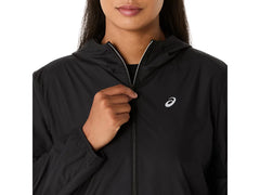 ASICS SILVER JACKET