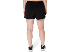 ASICS ICON 4IN SHORT