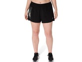 ASICS ICON 4IN SHORT