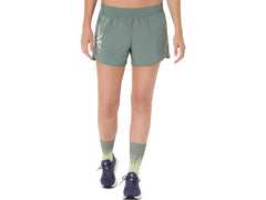 ASICS ICON 4IN SHORT