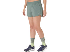 ASICS ICON 4IN SHORT