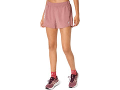 ASICS ICON 4IN SHORT