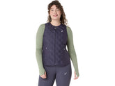 NAGINO RUN PADDED GILET