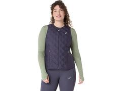 NAGINO RUN PADDED GILET