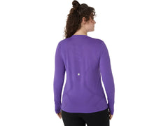 ROAD SEAMLESS LS TOP