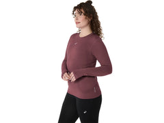 ROAD SEAMLESS LS TOP