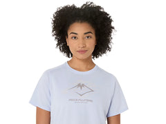 FUJITRAIL LOGO SS TOP
