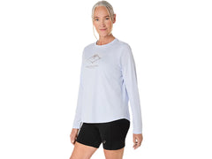 FUJITRAIL LOGO LS TOP