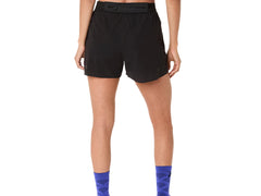 METARUN SPLIT SHORTS