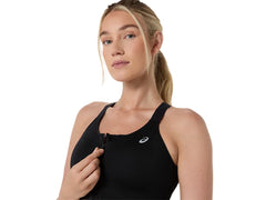 ROAD COMBINATION ZIP BRA