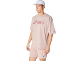 GRAPHIC RELAXED TEE