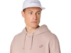 SWEAT RELAXED PULLOVER HOODIE