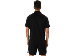 ACTIBREEZE VENTED MESH POLO-SHIRT