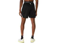 ACTIBREEZE VENTED KNIT 7IN SHORT