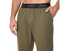 DOUBLE WEAVE PANT