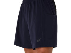 2 IN 1 WOVEN 7IN SHORT