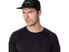 ACTIBREEZE PANEL JACQUARD SS TOP